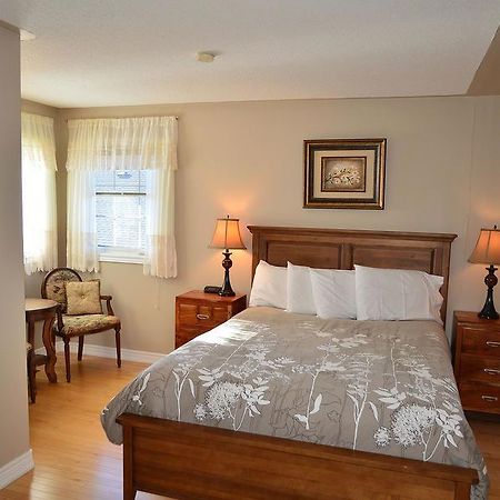 Bed and Breakfast Arnica Bed & Breakfast à Niagara-on-the-Lake Extérieur photo