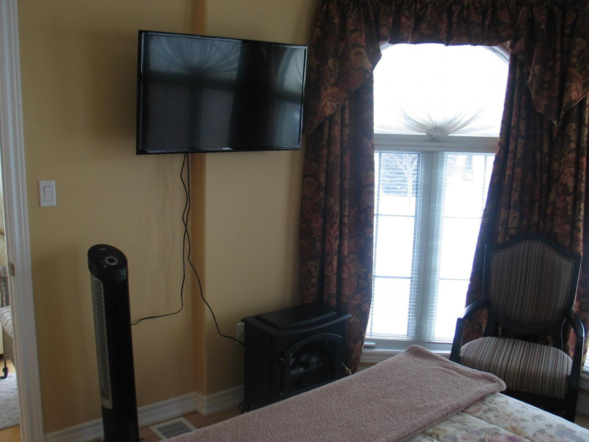 Bed and Breakfast Arnica Bed & Breakfast à Niagara-on-the-Lake Chambre photo