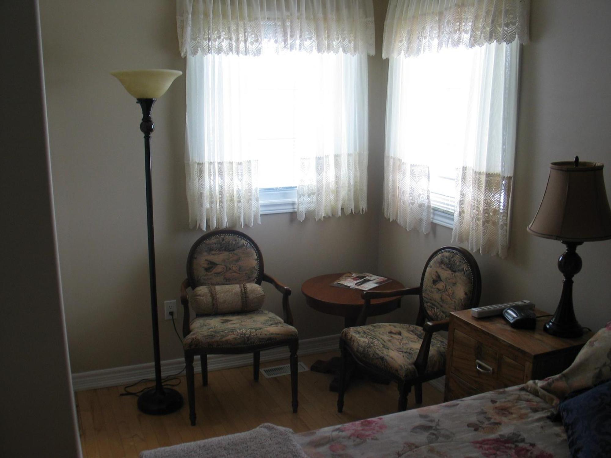 Bed and Breakfast Arnica Bed & Breakfast à Niagara-on-the-Lake Chambre photo