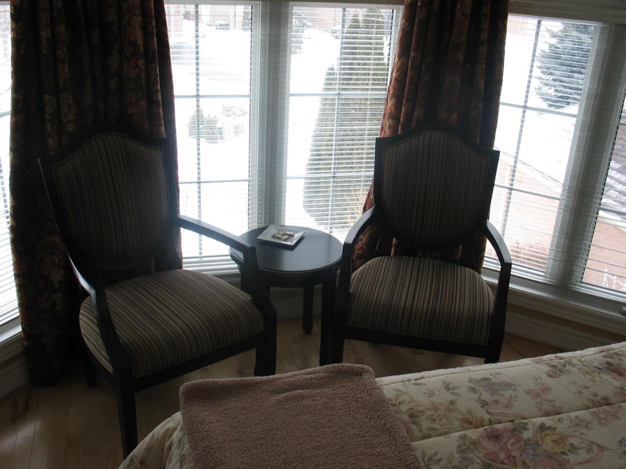 Bed and Breakfast Arnica Bed & Breakfast à Niagara-on-the-Lake Chambre photo