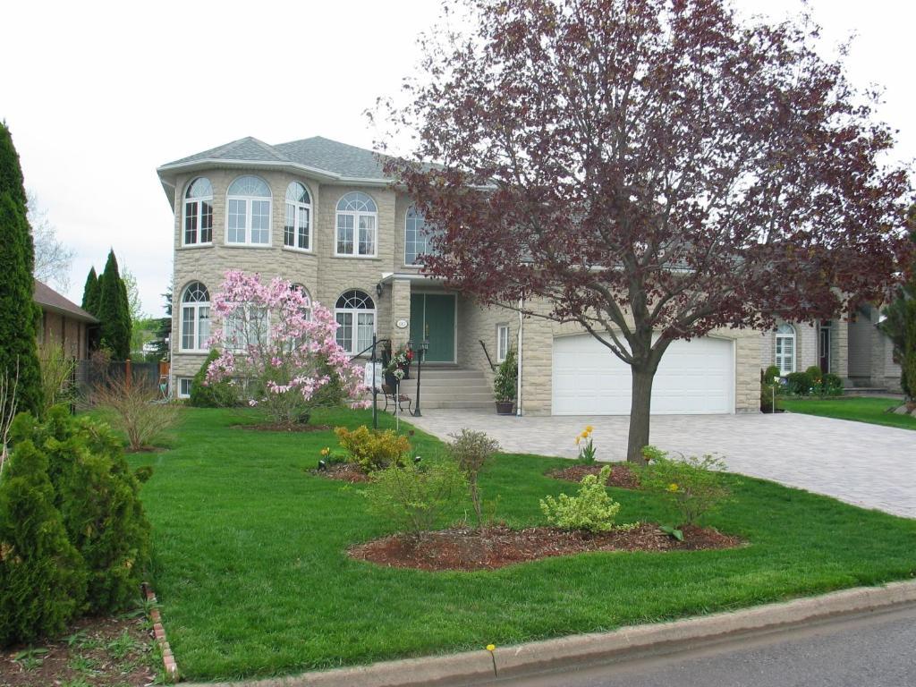Bed and Breakfast Arnica Bed & Breakfast à Niagara-on-the-Lake Extérieur photo